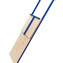 Вышка-тура Промышленник ВСП Пром 1.6×2.0, 5.2м фото 7