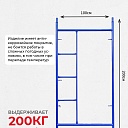 Рама с лестницей ЛРСП 40 фото 2