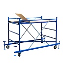 Базовый блок вышки-туры ПРОМ Промышленник ВСП 1.2х2.0 фото 1