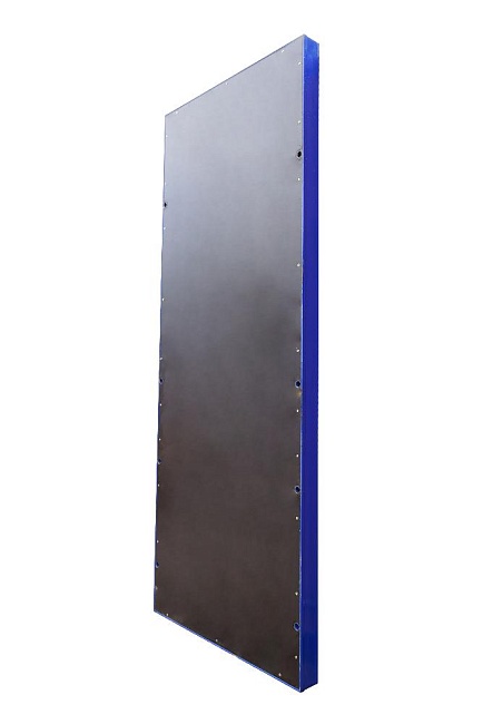 Щит стальной щитовой опалубки Промышленник линейный стандарт 1,2x3,0 м фото 6