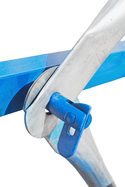 Вышка-тура Промышленник ВСП ПРОМ 1.2х2.0, 6.4 м фото 3