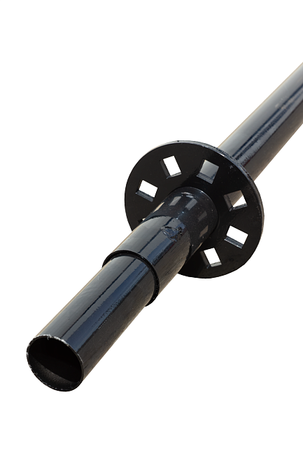 Стойка вертикальная 3 метра (48×2 мм) для клиновой опалубки на объёмных стойках фото 2