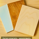 Фанера Промышленник 685х570х10мм, береза, упаковка 5 шт фото 8