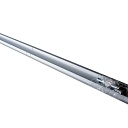 Гладилка для бетона алюминиевая Промышленник 1,5 метра, ручка 2,4-4,8 м фото 3