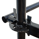 Связь диагональная 2,55 м (42×1,5 мм) для клиновой опалубки на объёмных стойках фото 2