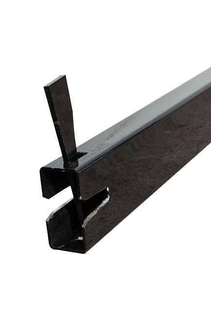 Ригель 1,0 м для клиновой опалубки на объемных стойках фото 2