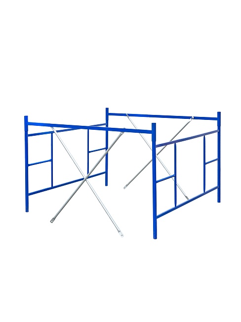 Вышка-тура Промышленник ВСП ПРОМ 2.0х2.0, 12.4 м фото 6