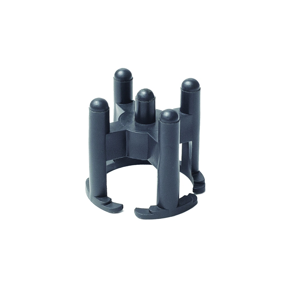 фиксаторы защитного слоя арматуры пластиковые форма стульчик