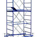 Вышка-тура Промышленник ВСП УЛЬТИМА 1.2х2.0, 4.0 м фото 1