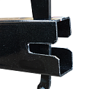 Ригель 0,75 м для клиновой опалубки на объемных стойках фото 3