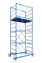 Купить Вышка-тура ВСП 1,2x2,0 ПРОМ, 5.2 м