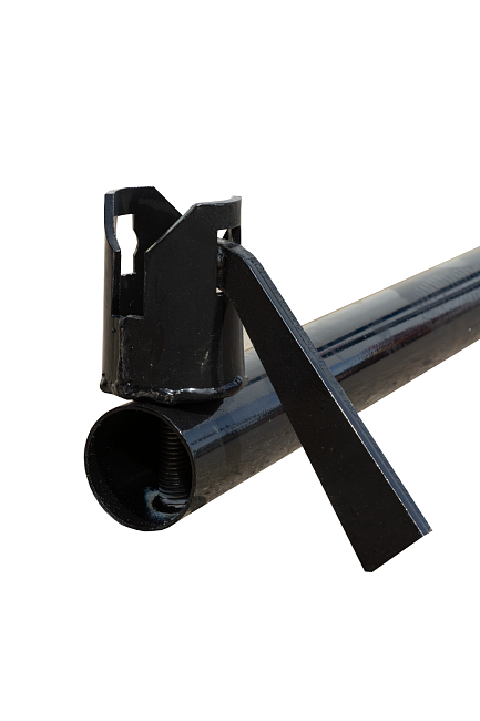 Связь диагональная 2,3 м (42×1,5 мм) для клиновой опалубки на объёмных стойках фото 2