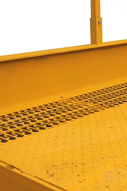 Площадка выносная Промышленник К-1.4 2,5 т. фото 6