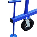 Вышка-тура Промышленник ВСП УЛЬТИМА 1.2х2.0, 2.8 м фото 2