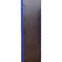 Щит стальной щитовой опалубки Промышленник линейный премиум 1,05x3,0 м фото 4