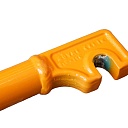 Ключ для гибки арматуры TeaM 14Y фото 3