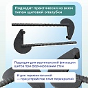 Анкер торцевой для опалубки Промышленник Ø 15 мм /17 мм упаковка 10 шт. фото 3
