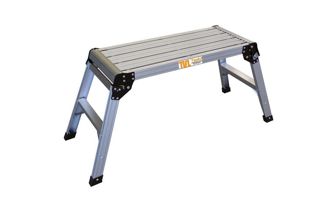 лестница-помост алюмет sm 4006. складная рабочая платформа 115х86. платформа рабочая alumet wp 101x30. платформа алюминиевая. рабочая алюминиевая платформа алюмет wp 101х30.