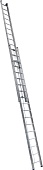 Купить Лестница двухсекционная Alumet Ал 3211