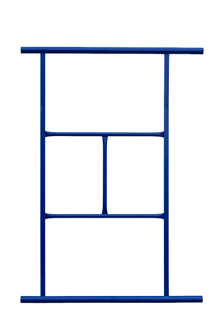 Вышка-тура Промышленник ВСП Пром 1.6×2.0, 2.8 м фото 4