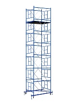 Купить Вышка-тура Промышленник ВСП Пром 1.6×2.0, 8.8м