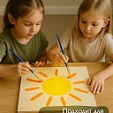 Фанера Промышленник 620х280х10мм, береза, упаковка 1 шт фото 6