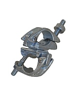 Купить Хомут поворотный 48x48 мм, кованный (упаковка 25 шт.)