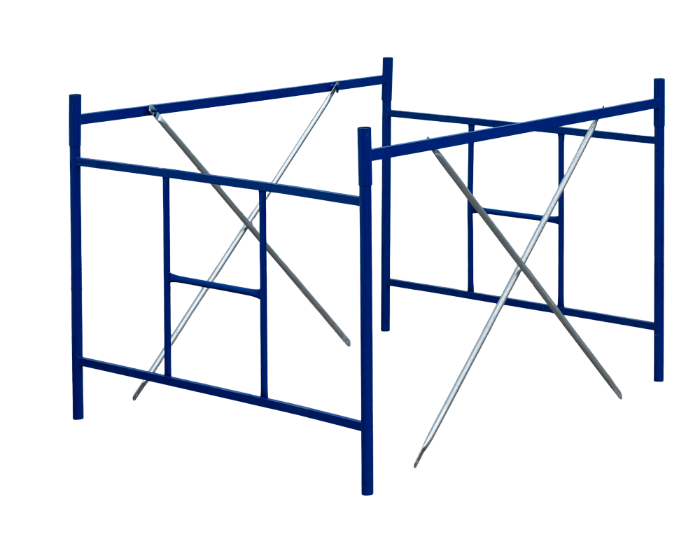 Вышка-тура Промышленник ВСП Пром 1.6×2.0, 2.8 м фото 3