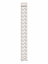 Вышка-тура ВСПT 2.0х2.0, 20.8 м Купить Вышка-тура ВСПT 2.0х2.0, 20.8 м