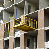 Площадка выносная К-1.1 1,5 т. Купить Площадка выносная К-1.1 1,5 т.