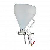Текстурный пистолет Fubag DECOR G5000 Купить Текстурный пистолет Fubag DECOR G5000