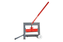 Ручной станок для резки брусчатки BC40 Купить Ручной станок для резки брусчатки BC40