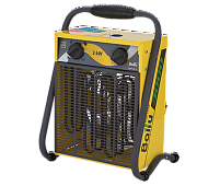 Тепловая пушка Ballu BHP-M-3 Купить Тепловая пушка Ballu BHP-M-3