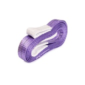 Строп текстильный петлевой СТП 1,0 т, 3,0 м Купить Строп текстильный петлевой СТП 1,0 т, 3,0 м