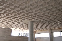 Пластиковая опалубка кессонная SKYDOME Купить Пластиковая опалубка кессонная SKYDOME