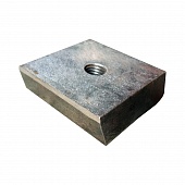 Комплект ножей для резчика арматуры H22 Купить Комплект ножей для резчика арматуры H22