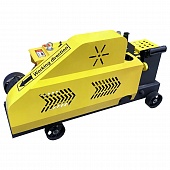 Электрический станок для резки арматуры TeaM GQ42E Купить Электрический станок для резки арматуры TeaM GQ42E