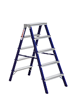 Стремянка Alumet MD 8205 Купить Стремянка Alumet MD 8205