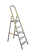 Стремянка Alumet APA 7005 Купить Стремянка Alumet APA 7005