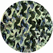 Сетка маскировочная Пейзаж-Профи "Лес 3D" 3х6 м Купить Сетка маскировочная Пейзаж-Профи "Лес 3D" 3х6 м