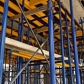 Рамная опалубка перекрытий Купить Рамная опалубка перекрытий