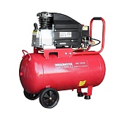 Компрессор коаксиальный масляный Workmaster WC 25/50 Купить Компрессор коаксиальный масляный Workmaster WC 25/50
