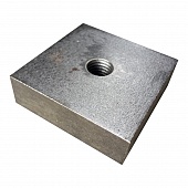 Комплект ножей для резчика арматуры H26 Купить Комплект ножей для резчика арматуры H26