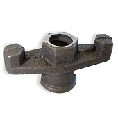 Гайка малая барашковая / крыльчатая упаковка 25 шт. Купить Гайка малая барашковая / крыльчатая упаковка 25 шт.