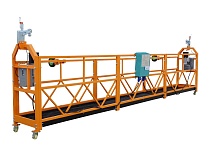 Люлька строительная ZLP 800 KETONG Купить Люлька строительная ZLP 800 KETONG