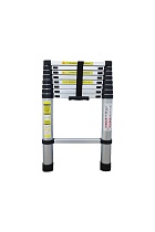Лестница телескопическая TLS 2,6 Купить Лестница телескопическая TLS 2,6