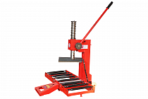 Ручной станок для резки брусчатки BC30A Купить Ручной станок для резки брусчатки BC30A