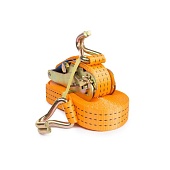 Ремень стяжной 2,5/5,0 т, 6,0 м Купить Ремень стяжной 2,5/5,0 т, 6,0 м