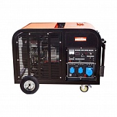 Бензиновый генератор BestWeld GENERAL 8,5 GF-4 Купить Бензиновый генератор BestWeld GENERAL 8,5 GF-4