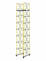 Вышка-тура ВСПT 1.6х2.0, 10.0 м Купить Вышка-тура ВСПT 1.6х2.0, 10.0 м